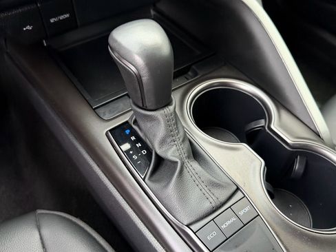 Certified 2024 Toyota Camry SE image 26