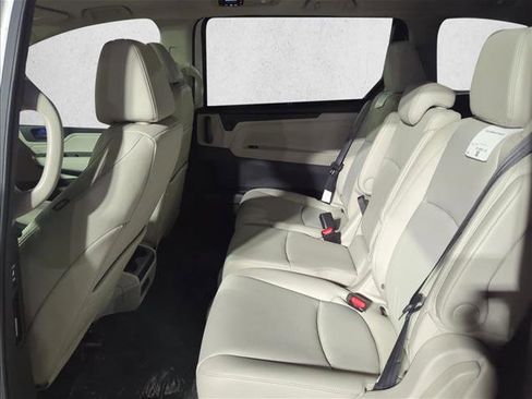 Used 2026 Honda Odyssey EX-L image 14