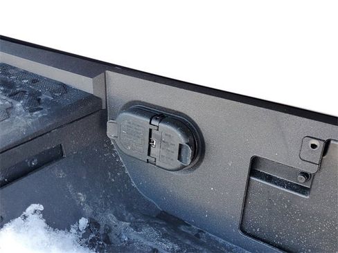 New 2026 Toyota Tundra SR5 image 8