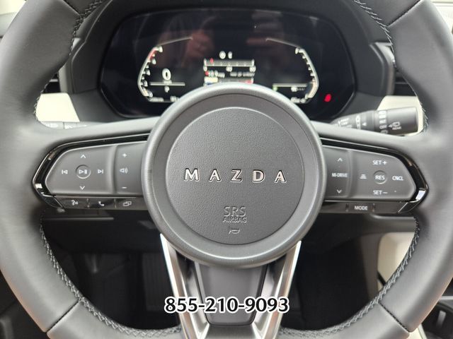 New 2026 MAZDA CX-5 Select AWD/4WD image 18