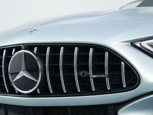 Used 2022 Mercedes-Benz SL 55 AMG AMG SL 55 w/ Performance Line image 53