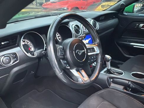 Used 2019 Ford Mustang GT w/ GT Performance Package image 12