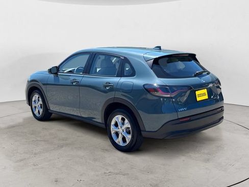Used 2025 Honda HR-V LX image 3