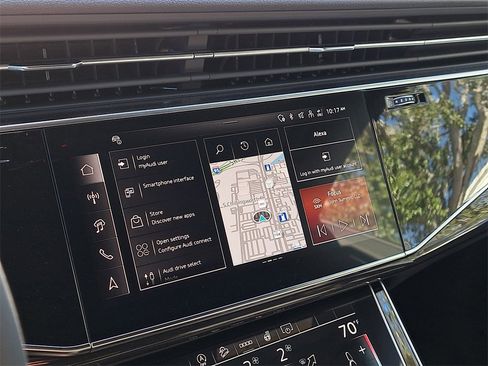 New 2026 Audi Q8 Premium Plus image 12