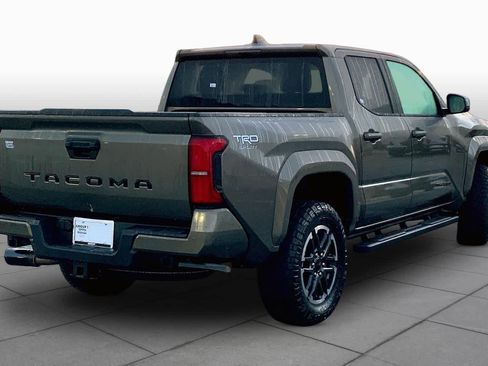 Used 2024 Toyota Tacoma TRD Sport RWD image 13