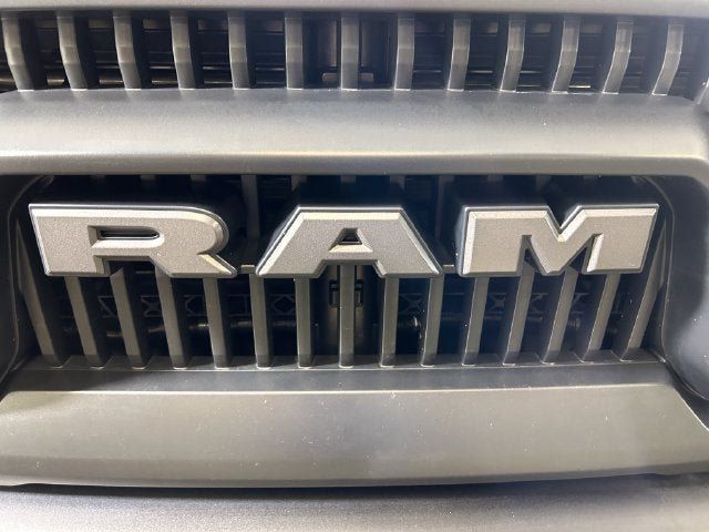 Used 2024 RAM 2500 Power Wagon w/ Level 1 Equipment Group AWD/4WD image 9