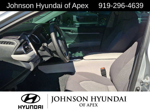 Used 2024 Toyota Camry LE w/ Convenience Package FWD image 13