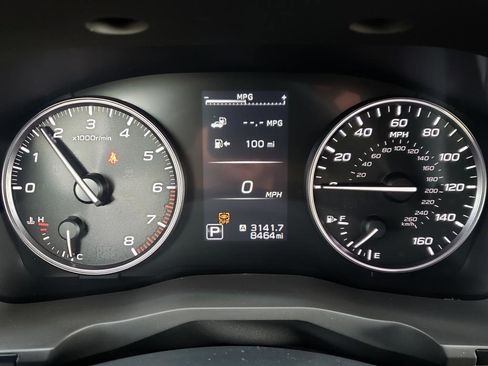 Used 2025 Subaru Ascent Bronze Edition w/ Popular Package #2 image 26