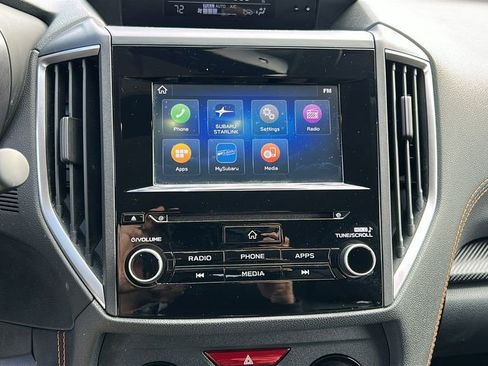 Used 2021 Subaru Crosstrek 2.0i Premium image 15