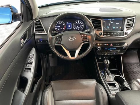Used 2017 Hyundai Tucson SE Plus image 20