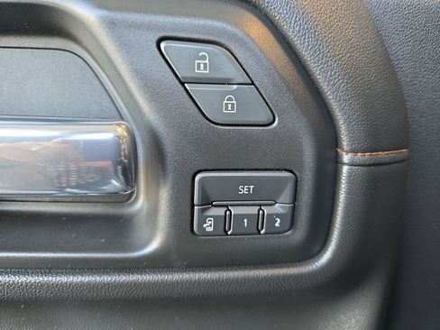 Used 2019 GMC Sierra 1500 AT4 image 30