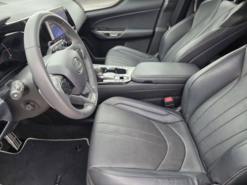 Used 2024 Lexus NX 350 F Sport image 9