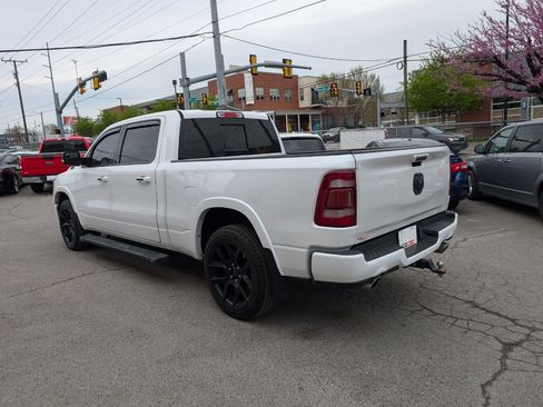 Used 2019 RAM 1500 Limited image 8