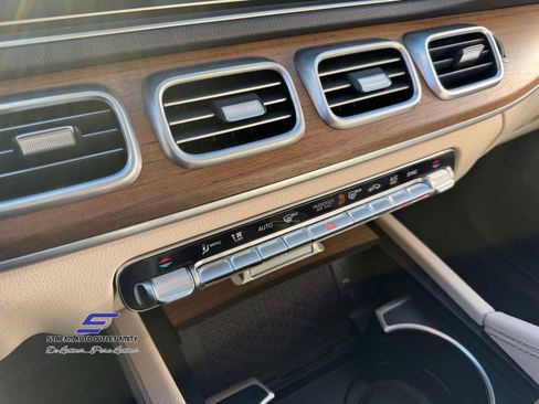 Used 2024 Mercedes-Benz GLE 350 GLE 350 image 47