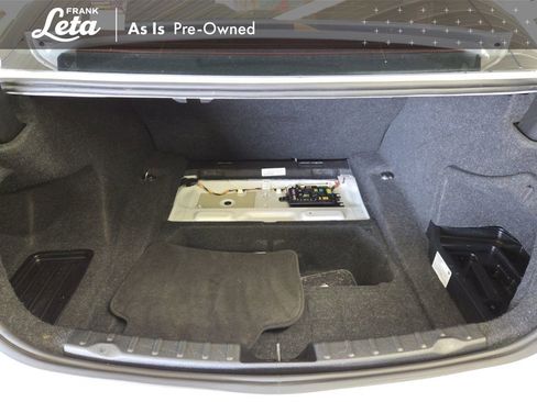 Used 2018 BMW 320i Sedan image 25