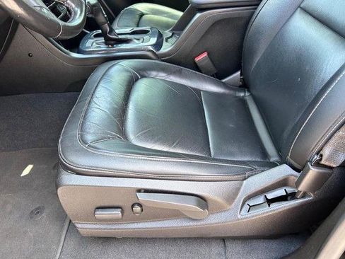 Used 2021 Chevrolet Colorado Z71 w/ Safety Package image 19