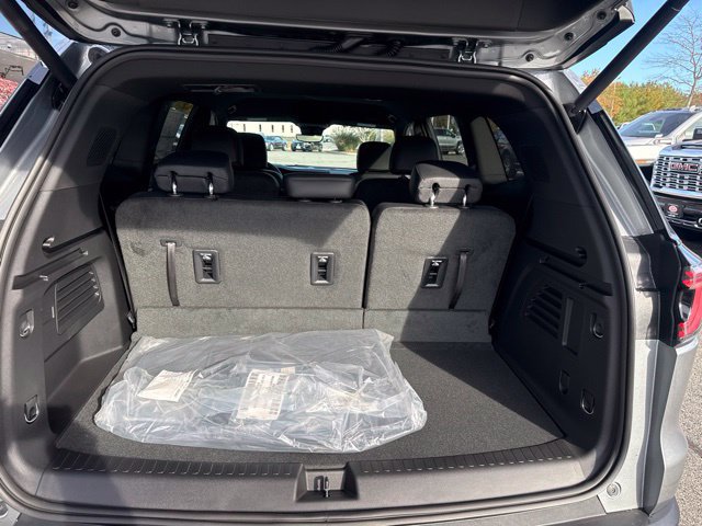 New 2027 GMC Acadia Elevation w/ Elevation Premium Package AWD/4WD image 27