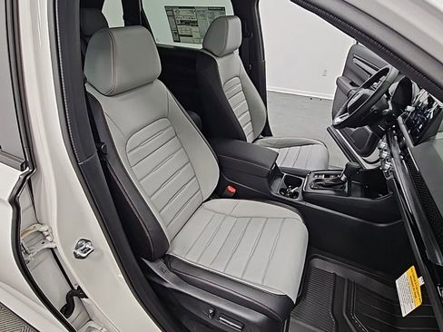 New 2026 Honda CR-V Sport Touring image 43