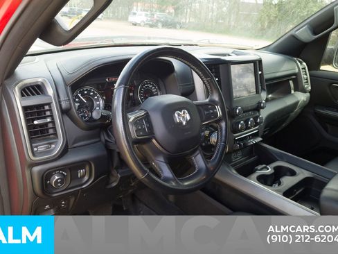 Used 2020 RAM 1500 Rebel w/ Level 1 Equipment Group image 5