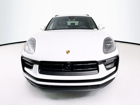 New 2026 Porsche Macan S image 6