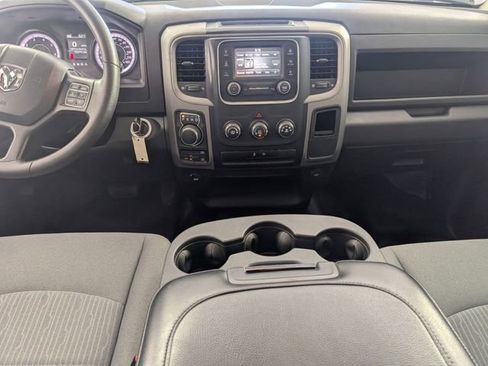 Used 2023 RAM 1500 Tradesman w/ Popular Equipment Group AWD/4WD image 21