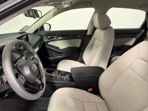 Used 2023 Honda Civic LX image 27