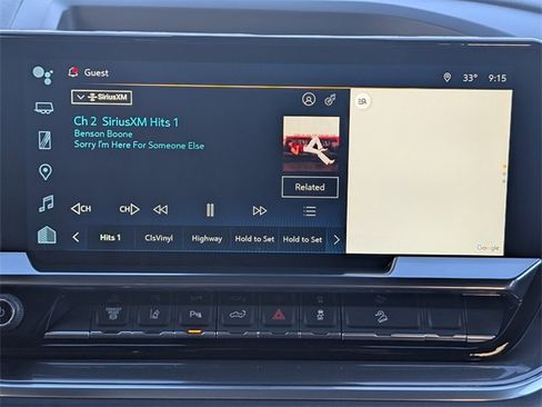 New 2026 Chevrolet Silverado 2500 High Country w/ High Country Premium Package image 17