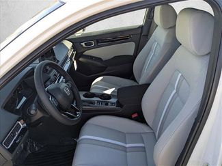 New 2026 Honda Civic Sport video 4