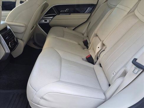 Used 2023 Land Rover Range Rover SE AWD/4WD image 18