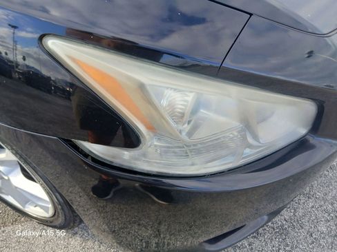 Used 2014 Nissan Maxima 3.5 SV image 21