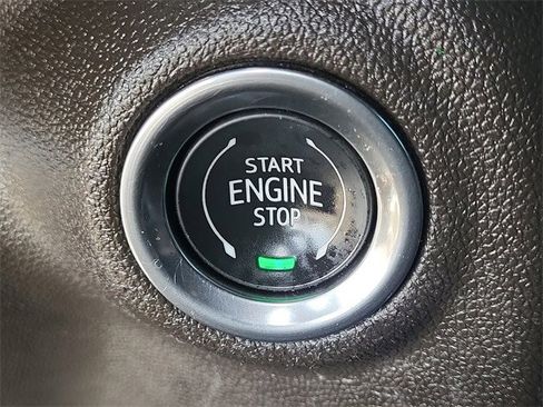 Used 2020 Chevrolet Silverado 1500 RST w/ All-Star Edition image 19