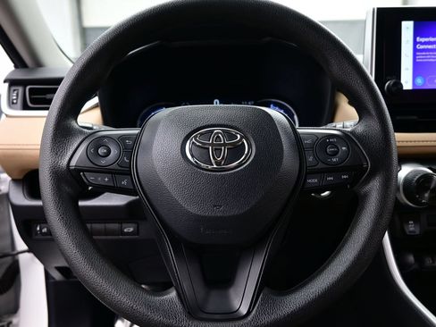 Used 2024 Toyota RAV4 XLE w/ Convenience Package AWD/4WD image 24