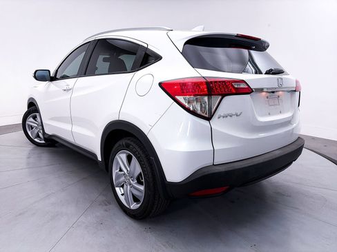 Used 2019 Honda HR-V EX-L image 2