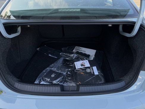 New 2025 Volkswagen Jetta GLI Autobahn image 12