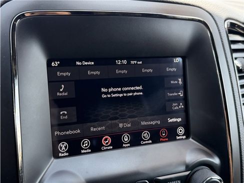 Used 2020 Dodge Durango GT AWD/4WD image 51