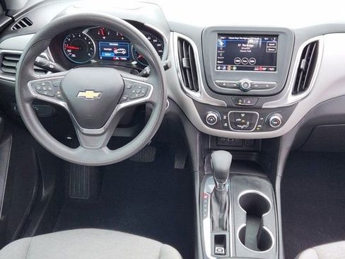 Used 2022 Chevrolet Equinox LS w/ LS Convenience Package image 27