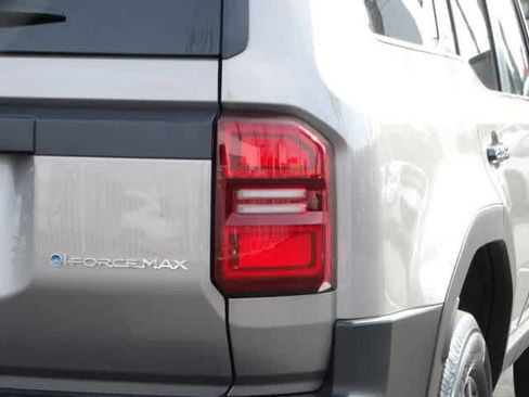 Used 2025 Toyota Land Cruiser 1958 image 12