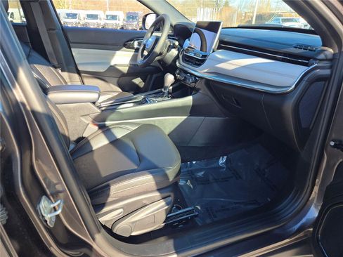 Used 2024 Jeep Compass Limited image 7