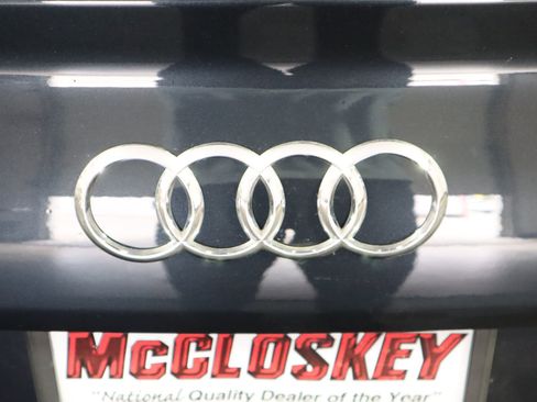 Used 2018 Audi A6 2.0T Premium Plus w/ Premium Plus Package AWD/4WD image 8