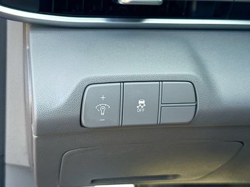 Certified 2026 Hyundai Elantra SEL Sport Premium w/ Cargo Package FWD image 10