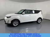 Certified 2023 Kia Soul LX w/ Option Group 015 image 3