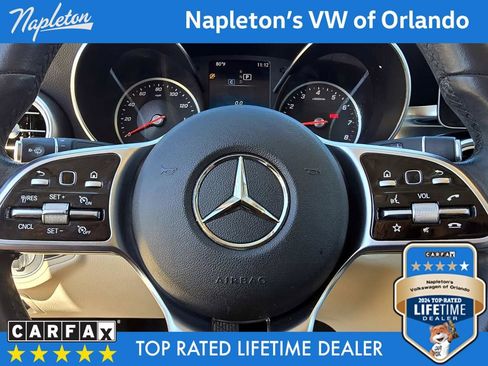 Used 2020 Mercedes-Benz C 300 Sedan image 12