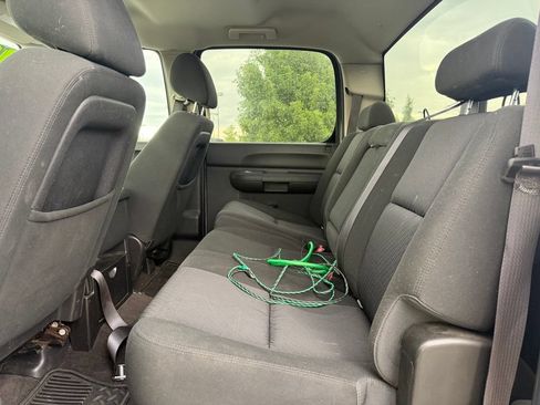 Used 2013 GMC Sierra 1500 SLE AWD/4WD image 25