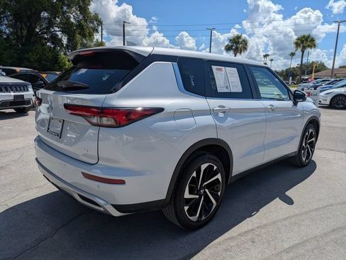 Used 2024 Mitsubishi Outlander SE FWD image 4
