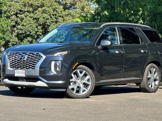 Used 2021 Hyundai Palisade Limited AWD/4WD video 1