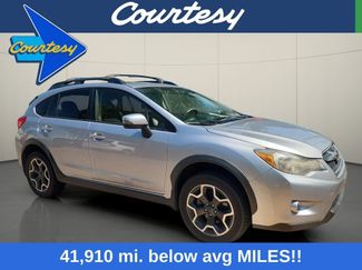 Used 2015 Subaru Crosstrek 2.0i Limited AWD/4WD video 1