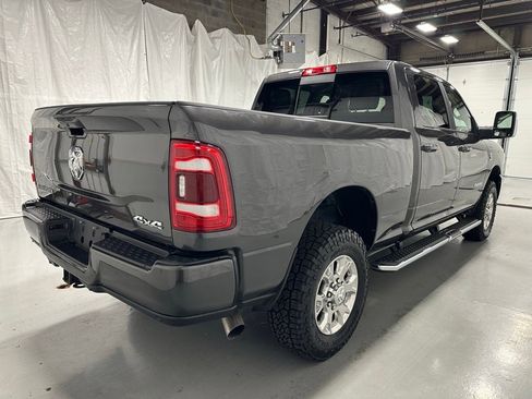 Used 2024 RAM 2500 Laramie image 7