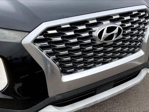 Used 2020 Hyundai Palisade SEL image 30