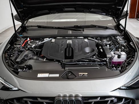 New 2026 Audi A6 Premium Plus image 46