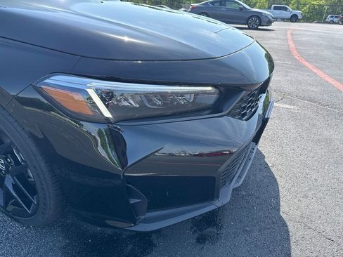 New 2026 Honda Civic Sport image 15